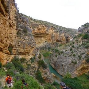 Estrechos Rio Martin-048