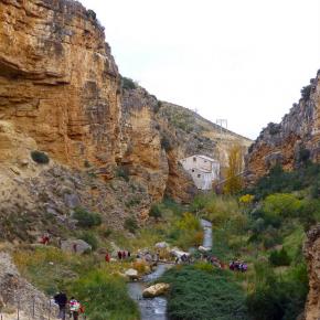 Estrechos Rio Martin-050