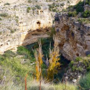 Estrechos Rio Martin-053