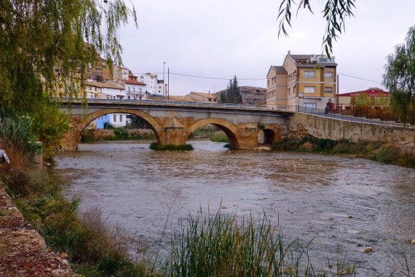 Estrechos Rio Martin-061