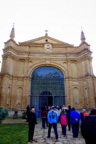 La Cartuja de Aula Dei, Peñaflor