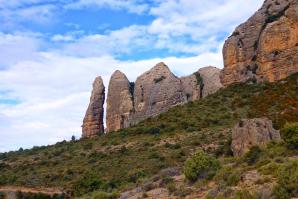 Agüero, Huesca
