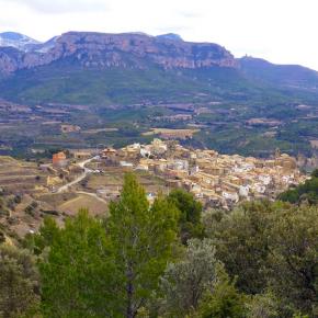 Murillo de Gallego, Huesca