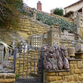 Murillo de Gallego, Huesca