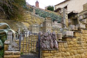 Murillo de Gallego, Huesca