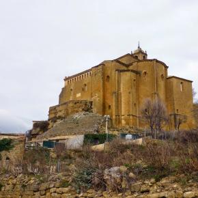 Murillo de Gallego, Huesca