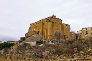 Murillo de Gallego, Huesca