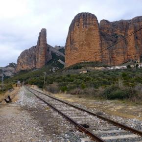 Riglos, Huesca