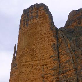 Riglos, Huesca