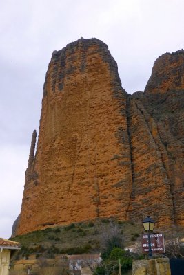 Riglos, Huesca