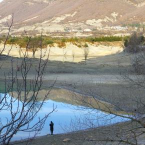 Pantano de Arguis, Huesca