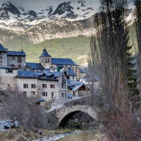 20160211 Raquetas por el Portalet