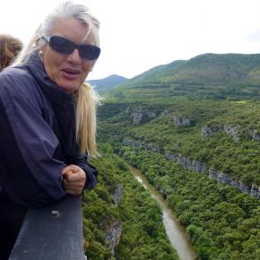 Cañones del Ebro, Burgos