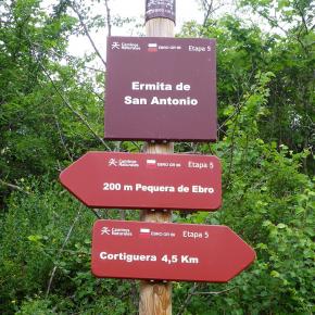 Pesquera de Ebro, Burgos