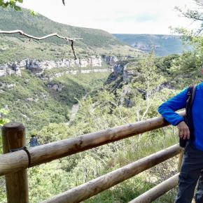 Cañones del Ebro, Burgos