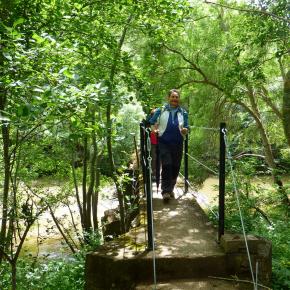 Cañones del Ebro, Burgos
