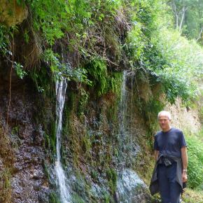 Cañones del Ebro, Burgos