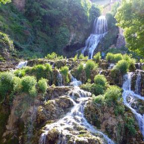 Orbaneja del Castillo, Burgos