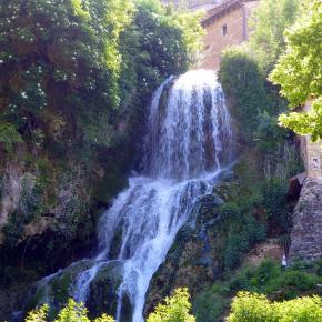 Orbaneja del Castillo, Burgos
