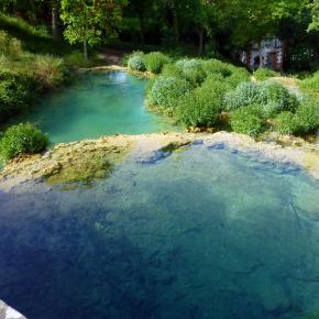 Orbaneja del Castillo, Burgos