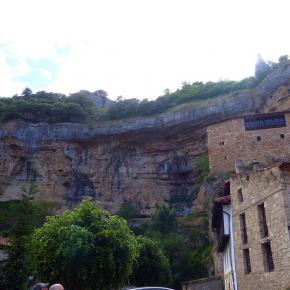 Orbaneja del Castillo, Burgos