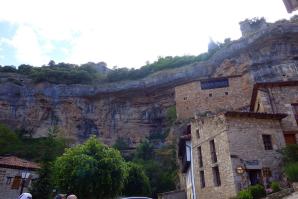 Orbaneja del Castillo, Burgos
