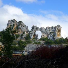 Orbaneja del Castillo, Burgos