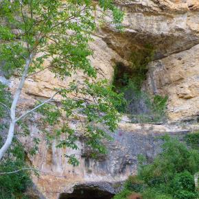 Orbaneja del Castillo, Burgos