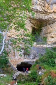Orbaneja del Castillo, Burgos