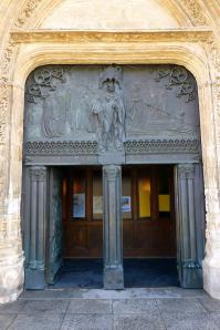 Iglesia de San Lesmes, Burgos