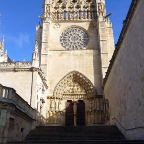 Catedral de Burgos
