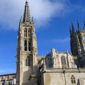Catedral de Burgos