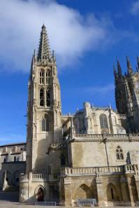 Catedral de Burgos