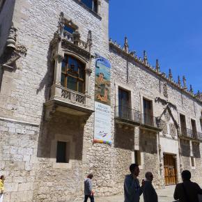 Casa del Cordón, Burgos