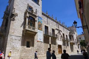 Casa del Cordón, Burgos
