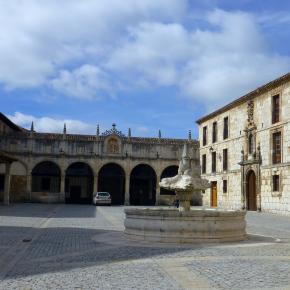 Monasterio de las Huelgas, Burgos