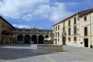 Monasterio de las Huelgas, Burgos