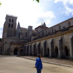 Monasterio de las Huelgas, Burgos