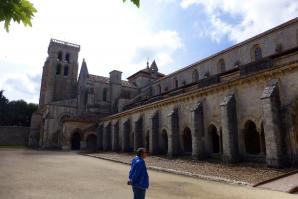 Monasterio de las Huelgas, Burgos