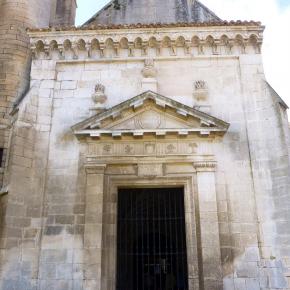 Monasterio de las Huelgas, Burgos