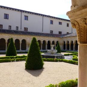 Monasterio de las Huelgas, Burgos