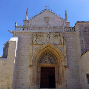 Cartuja de Miraflores, Burgos