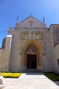 Cartuja de Miraflores, Burgos