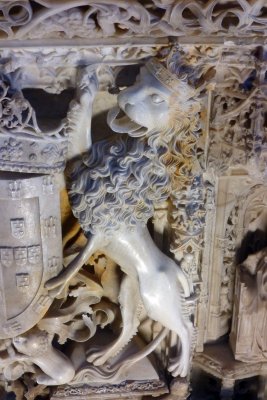 Cartuja de Miraflores, Burgos