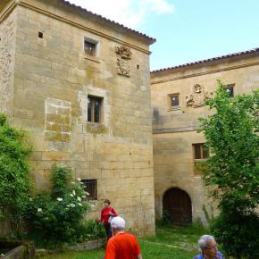 Cortiguera, Burgos