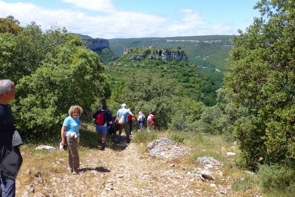 Cañones del Ebro, Burgos