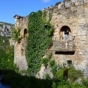 Orbaneja del Castillo, Burgos