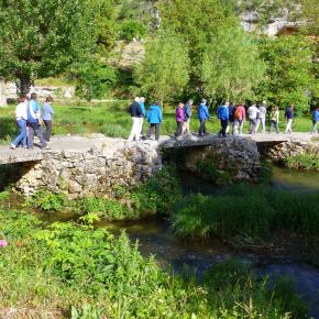 Pozo Azul, Burgos