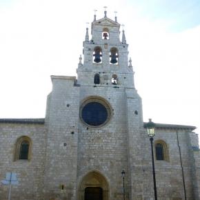 Iglesia de San Lesmes, Burgos
