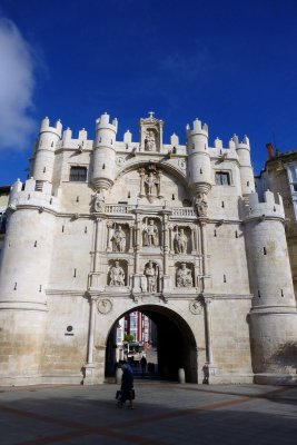 Burgos